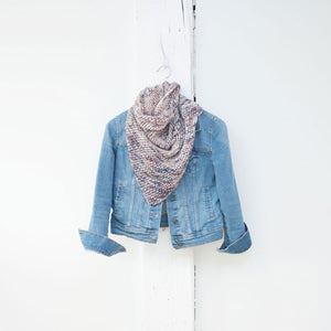 McMilne Shawl