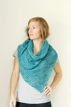 McMilne Shawl