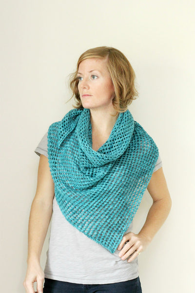 Load image into Gallery viewer, McMilne Shawl