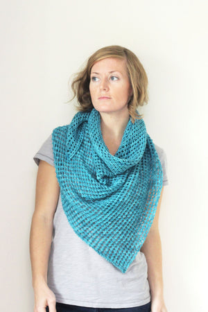 McMilne Shawl