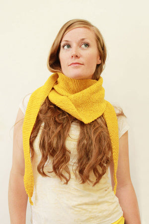 Rae Scarf