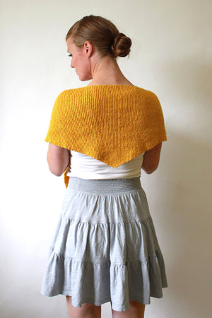 Rae Scarf
