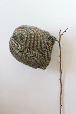 Renfrew Hat