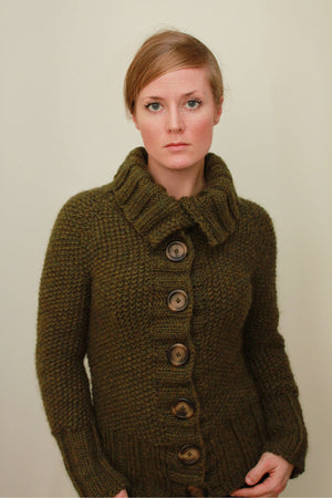 Sedum Cardigan