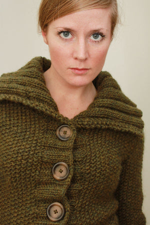 Sedum Cardigan