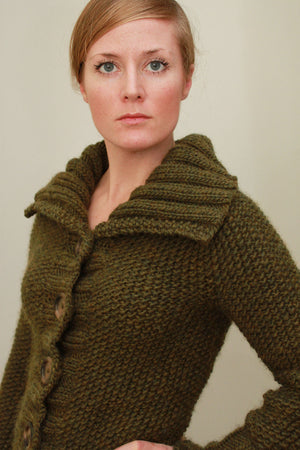 Sedum Cardigan
