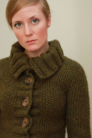 Sedum Cardigan