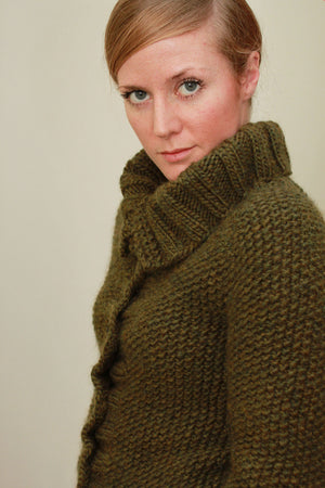 Sedum Cardigan