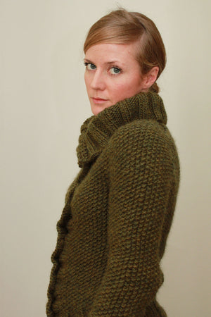 Sedum Cardigan