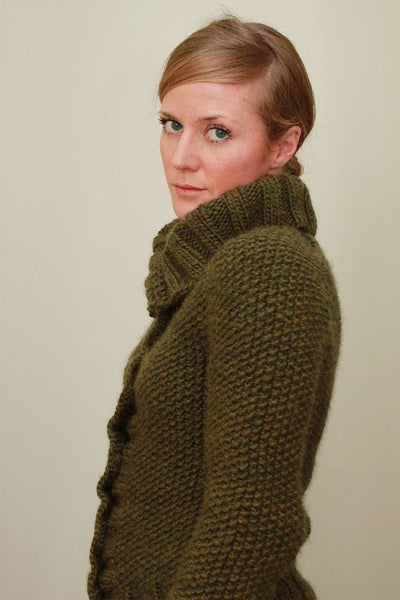 Load image into Gallery viewer, Sedum Cardigan