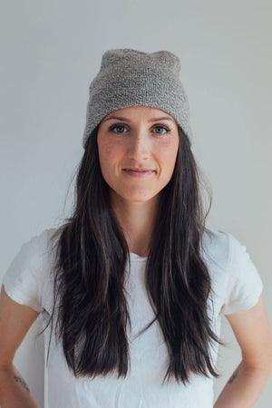 Shepherd Toque