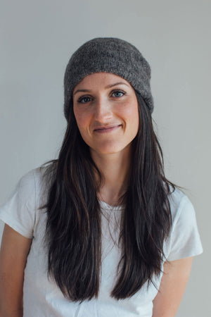 Shepherd Toque