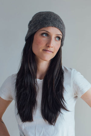 Shepherd Toque