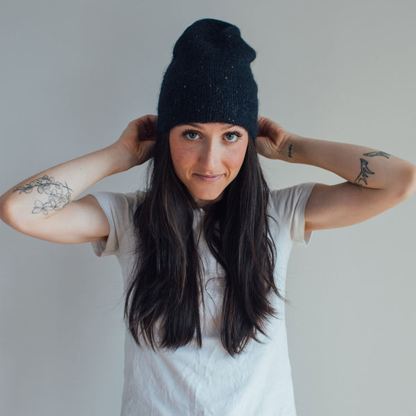 Load image into Gallery viewer, Shepherd Toque