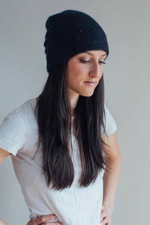 Shepherd Toque
