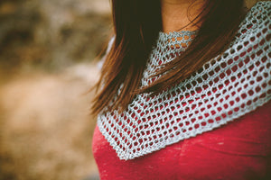 Strathcona Scarf