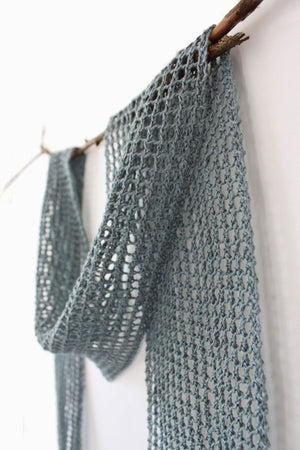Strathcona Scarf