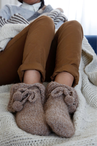 Load image into Gallery viewer, Toba Slippers