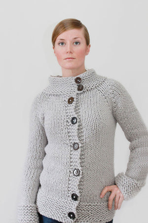 Twiggy Cardigan