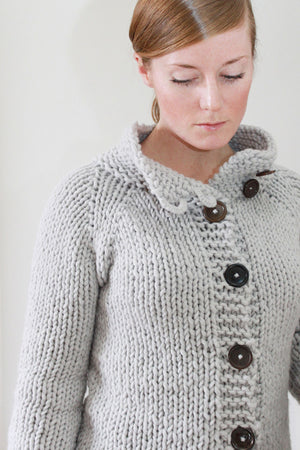 Twiggy Cardigan