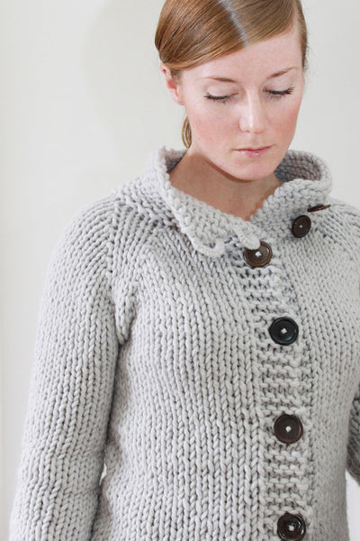 Load image into Gallery viewer, Twiggy Cardigan