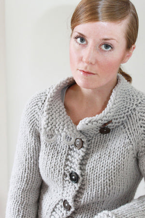 Twiggy Cardigan