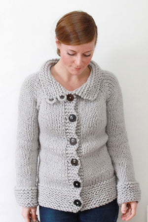 Twiggy Cardigan