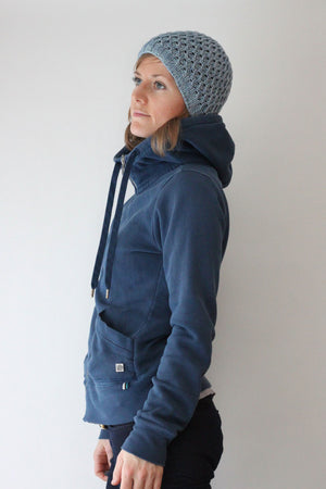 Wellington Hat
