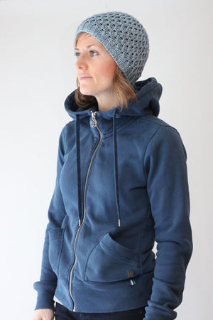 Wellington Hat