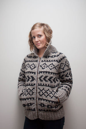 West Coast Cardigan