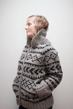 West Coast Cardigan