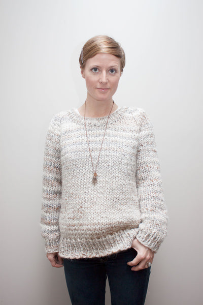 Load image into Gallery viewer, Winston Pullover