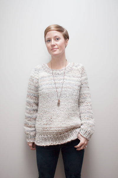 Load image into Gallery viewer, Winston Pullover