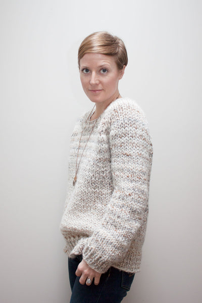 Load image into Gallery viewer, Winston Pullover