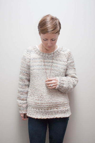 Load image into Gallery viewer, Winston Pullover