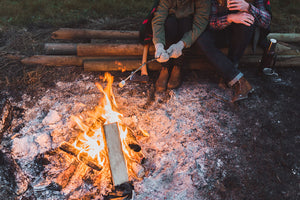 Woodstack Mittens