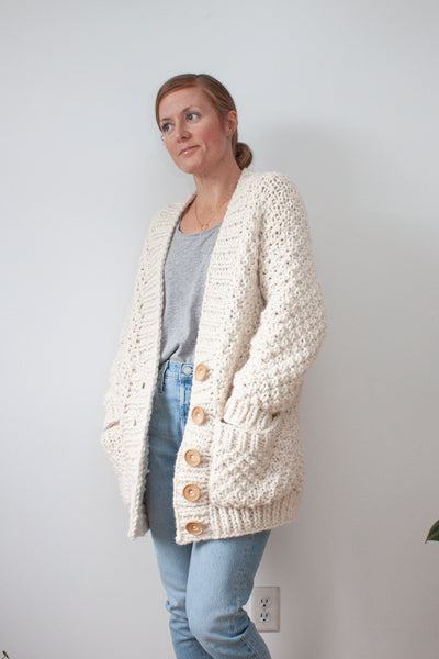 Load image into Gallery viewer, Fernwood Cardigan
