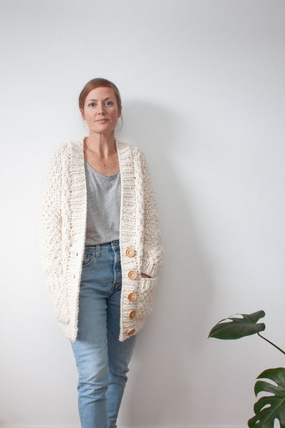 Load image into Gallery viewer, Fernwood Cardigan

