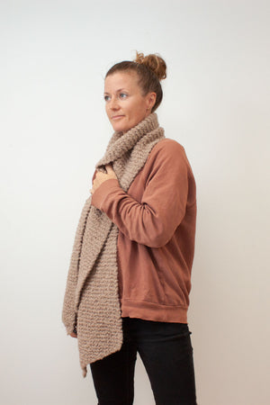Lawrence Scarf